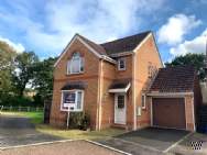 Main Photo of a 3 bedroom  Detached House for sale