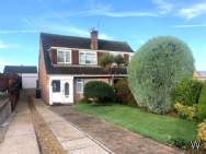 Main Photo of a 3 bedroom  Semi Detached House for sale