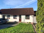 Main Photo of a 2 bedroom  Terraced Bungalow for sale