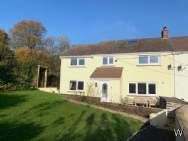 Main Photo of a 3 bedroom  Semi Detached House for sale