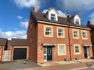 Main Photo of a 3 bedroom  Semi Detached House for sale