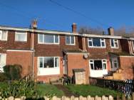 Main Photo of a 3 bedroom  Terraced House for sale