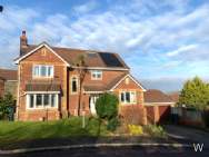 Main Photo of a 4 bedroom  Detached House for sale