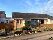 Main Photo of a 2 bedroom  Semi Detached Bungalow for sale