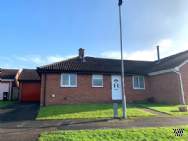 Main Photo of a 2 bedroom  Semi Detached Bungalow for sale