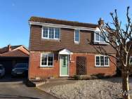 Main Photo of a 3 bedroom  Detached House for sale