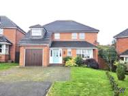 Main Photo of a 4 bedroom  Detached House to rent