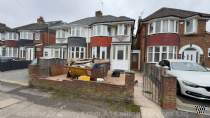 Main Photo of a 3 bedroom  Semi Detached House to rent