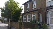 Main Photo of a 1 bedroom  Flat to rent