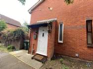 Main Photo of a 1 bedroom  Semi Detached House for sale