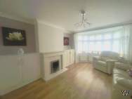 Main Photo of a 2 bedroom  Maisonette to rent