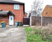 Main Photo of a 1 bedroom  Terraced House for sale