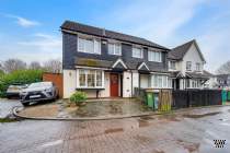 Main Photo of a 3 bedroom  Semi Detached House for sale