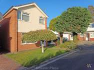 Main Photo of a 3 bedroom  Detached House to rent