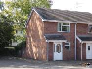 Main Photo of a 2 bedroom  End of Terrace House to rent