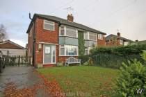 Main Photo of a 3 bedroom  Semi Detached House to rent