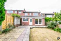 Main Photo of a 3 bedroom  Semi Detached House to rent