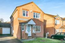 Main Photo of a 3 bedroom  Detached House for sale