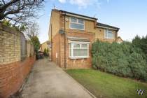 Main Photo of a 2 bedroom  Semi Detached House for sale