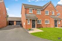 Main Photo of a 3 bedroom  Semi Detached House for sale