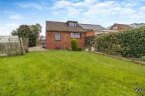 Main Photo of a 3 bedroom  Semi Detached Bungalow for sale