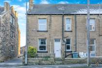 Main Photo of a 2 bedroom  Terraced House to rent