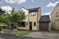 Main Photo of a 4 bedroom  Detached House for sale