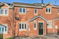 Main Photo of a 3 bedroom  Terraced House for sale