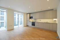 Main Photo of a 1 bedroom  Flat to rent