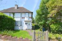 Main Photo of a 3 bedroom  Semi Detached House for sale