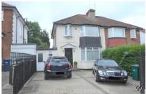 Main Photo of a 3 bedroom  Semi Detached House for sale