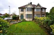 Main Photo of a 3 bedroom  Semi Detached House for sale