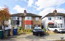 Main Photo of a 3 bedroom  Semi Detached House for sale