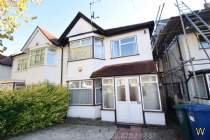 Main Photo of a 3 bedroom  Semi Detached House to rent