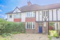 Main Photo of a 3 bedroom  Terraced House for sale