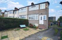 Main Photo of a 3 bedroom  End of Terrace House for sale