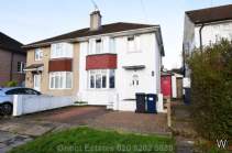 Main Photo of a 3 bedroom  Semi Detached House for sale