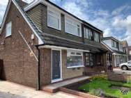 Main Photo of a 3 bedroom  Semi Detached House to rent