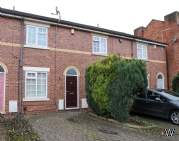 Main Photo of a 2 bedroom  Terraced House to rent