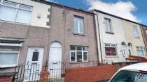 Main Photo of a 2 bedroom  Terraced House to rent