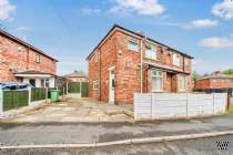 Main Photo of a 3 bedroom  Semi Detached House for sale