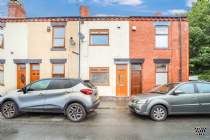 Main Photo of a 2 bedroom  Terraced House for sale