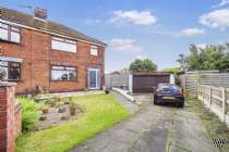 Main Photo of a 3 bedroom  Semi Detached House for sale