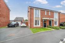 Main Photo of a 3 bedroom  Semi Detached House for sale