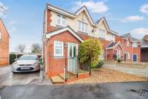 Main Photo of a 3 bedroom  Semi Detached House for sale