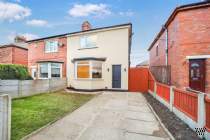 Main Photo of a 3 bedroom  Semi Detached House for sale