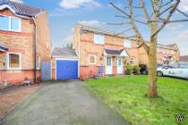 Main Photo of a 2 bedroom  Semi Detached House for sale