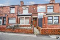 Main Photo of a 3 bedroom  Terraced House for sale