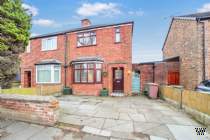 Main Photo of a 2 bedroom  Semi Detached House for sale