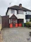 Main Photo of a 3 bedroom  Semi Detached House to rent